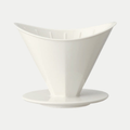 White Dripper
