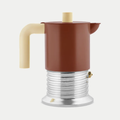 Vite Espresso coffee maker